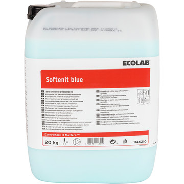 D N Softenit Blue