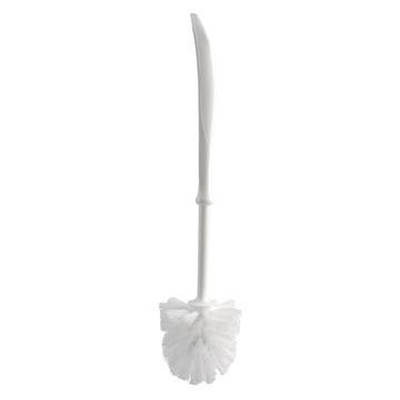 Toiletborstel nylon
