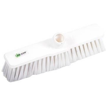 Zaalveger COP 30cm wi x-zacht