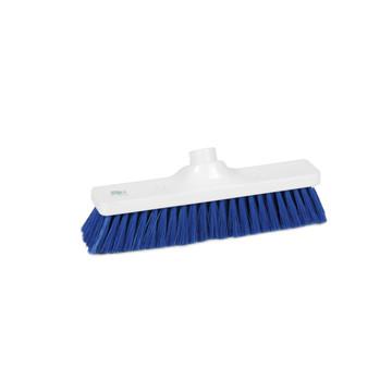 Zaalveger COP combi 30cm bl