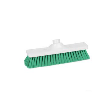 Zaalveger COP combi 30cm gr