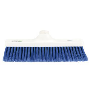 Zaalveger COP 40cm bl x-zacht