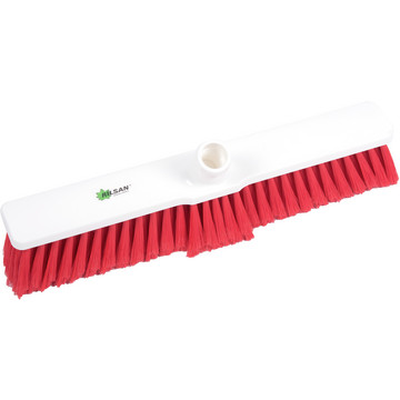 Zaalveger COP 40cm ro x-zacht