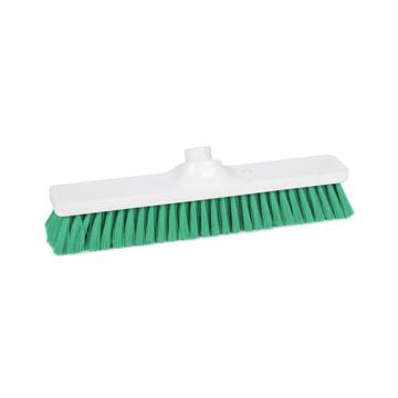 Zaalveger COP combi 40cm gr
