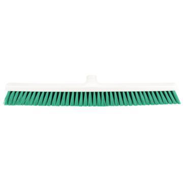 Zaalveger COP 60cm groen