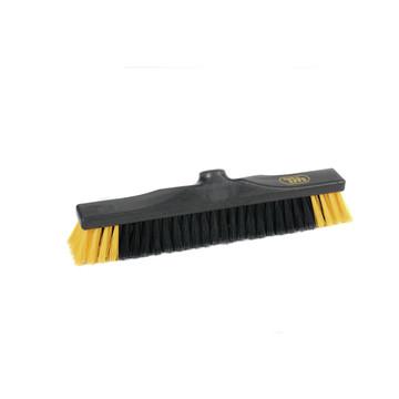 Zaalveger SB 40 cm combi zw/ge