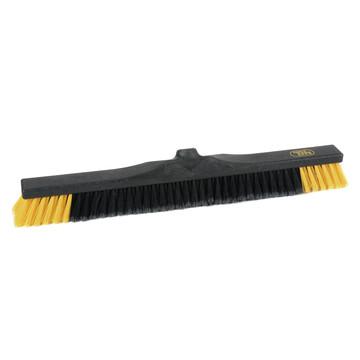 Zaalveger SB 60 cm combi zw/ge