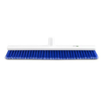 Zaalveger COP 50cm bl x-zacht