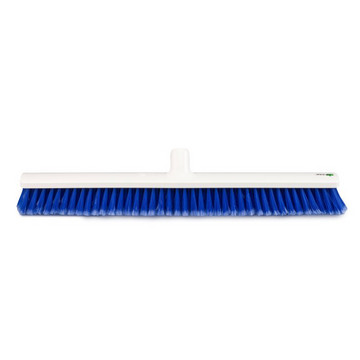 Zaalveger COP 60cm bl x-zacht