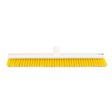 Zaalveger COP 60cm ge x-zacht