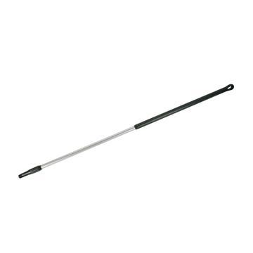Steel COP alu 1500x32mm zw
