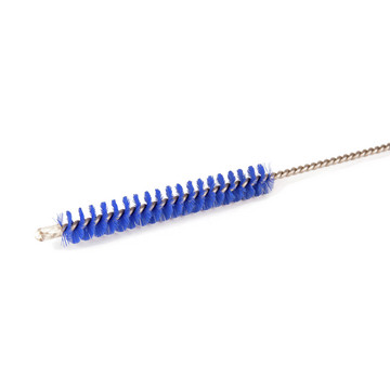 Pijpborstel COP 2 cm blauw