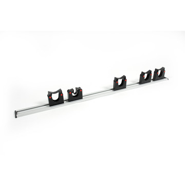 Wandstrip Toolflex 90cm compl