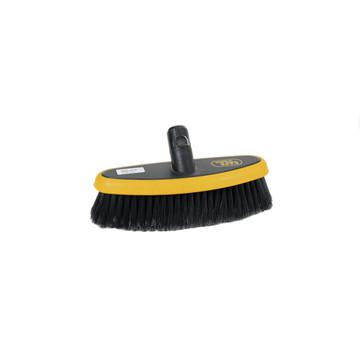 Wasborstel SB zw 25 cm WD