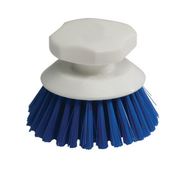 Werkborstel rond Multi bl