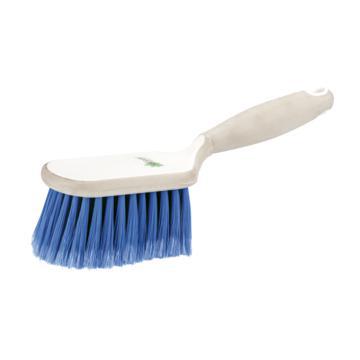 Wasborstel blauw KS + bumper