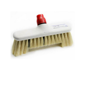 Luiwagen AVG fibre anker/baard