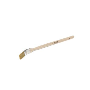 Radiatorkwast 1,5 hout
