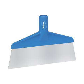Schraper Vikan 2910 RVS bl
