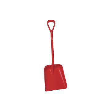 Schop Vikan 5623 D-greep ro