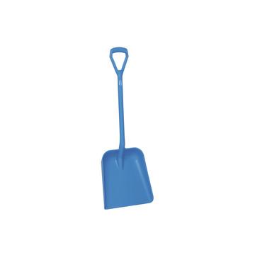Schop Vikan 5623 D-greep bl