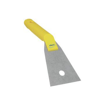 Handschraper Vikan 4050 RVS ge