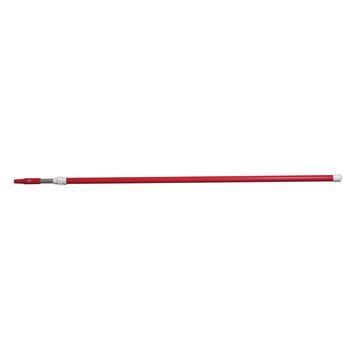 Telesteel Vikan rood