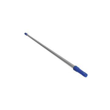 Steel alu 1500mm schroefdraad