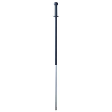 Steel Vikan 295218 1500x28mm