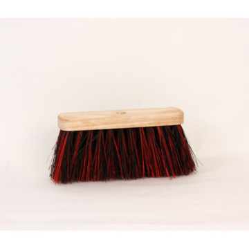 Straatbezem cohia/nylon 305mm