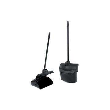 Stofblik Rubbermaid + deksel