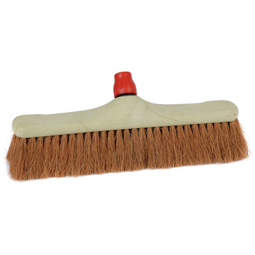 Zaalveger AVG cocos 40 cm