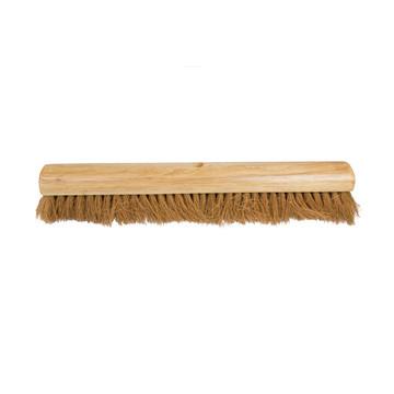 Zaalveger cocos 40 cm