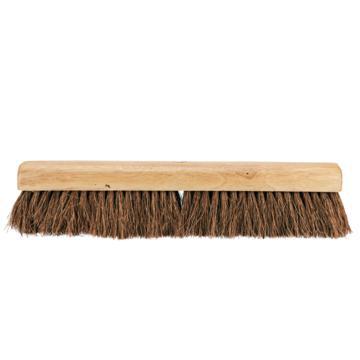 Zaalveger cocos 50 cm