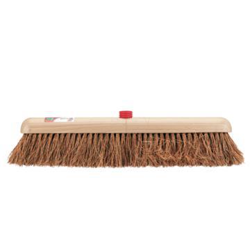Zaalveger cocos 50 cm stklem