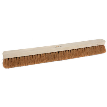 Zaalveger cocos 80 cm