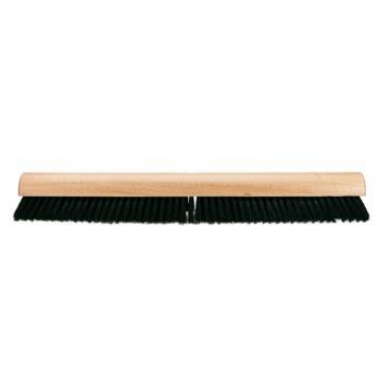 Zaalveger haar 60 cm