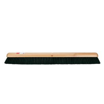 Zaalveger haar 80 cm