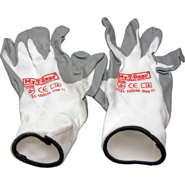 Handschoen Glovemech mt 11