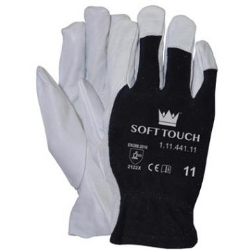 Handschoen Tropic maat 9