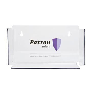 Wandhouder Patron Nitril
