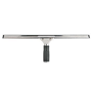 Raamwisser Unger RVS 45cm soft