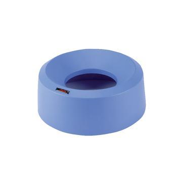 Deksel Vileda Iris Round blauw