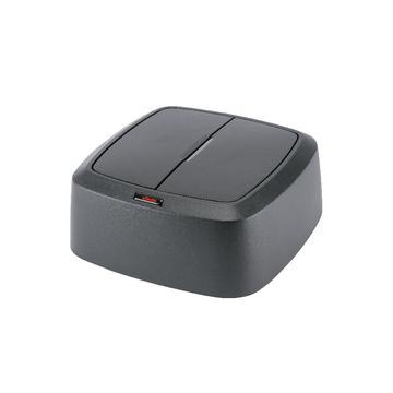 Deksel Vileda IrisSquare swing