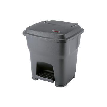 Pedaalemmer Vileda Hera 35L zw