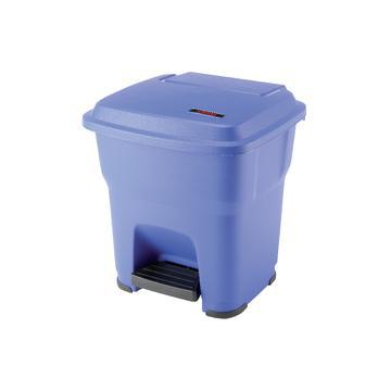 Pedaalemmer Vileda Hera 60L bl
