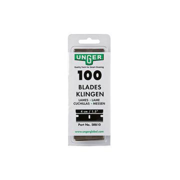Schrapmes 4cm Unger res. SRB10