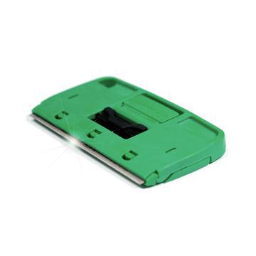 Schrapmes TX100 compl 10 cm