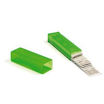 Schrapmes Unger res.10cm TR100