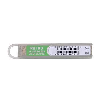 Schrapmes Unger 10cm res.RB100
